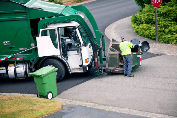 Trusted University Of Virginia, VA Junk Removal Experts