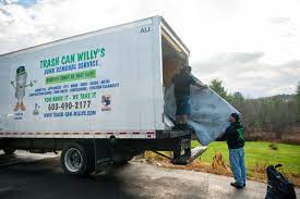 Best Yard Waste Removal  in University Of Virginia, VA